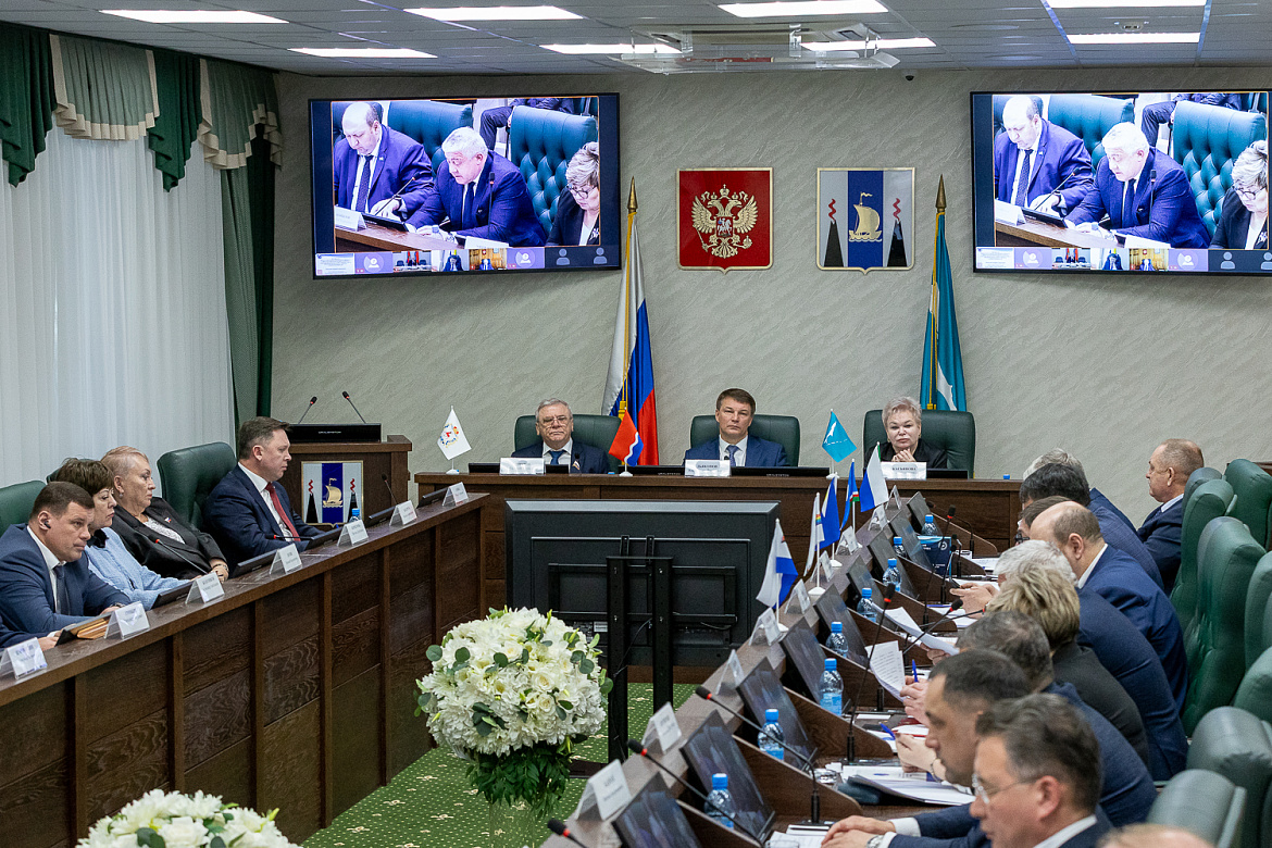 Парламентарии ДФО выступают за понижение стоимости пошлин для предприятий жилищно-коммунального хозяйства и энергетики  