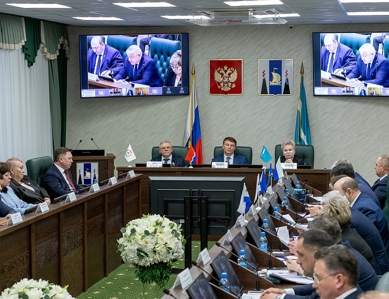 Парламентарии ДФО выступают за понижение стоимости пошлин для предприятий жилищно-коммунального хозяйства и энергетики  