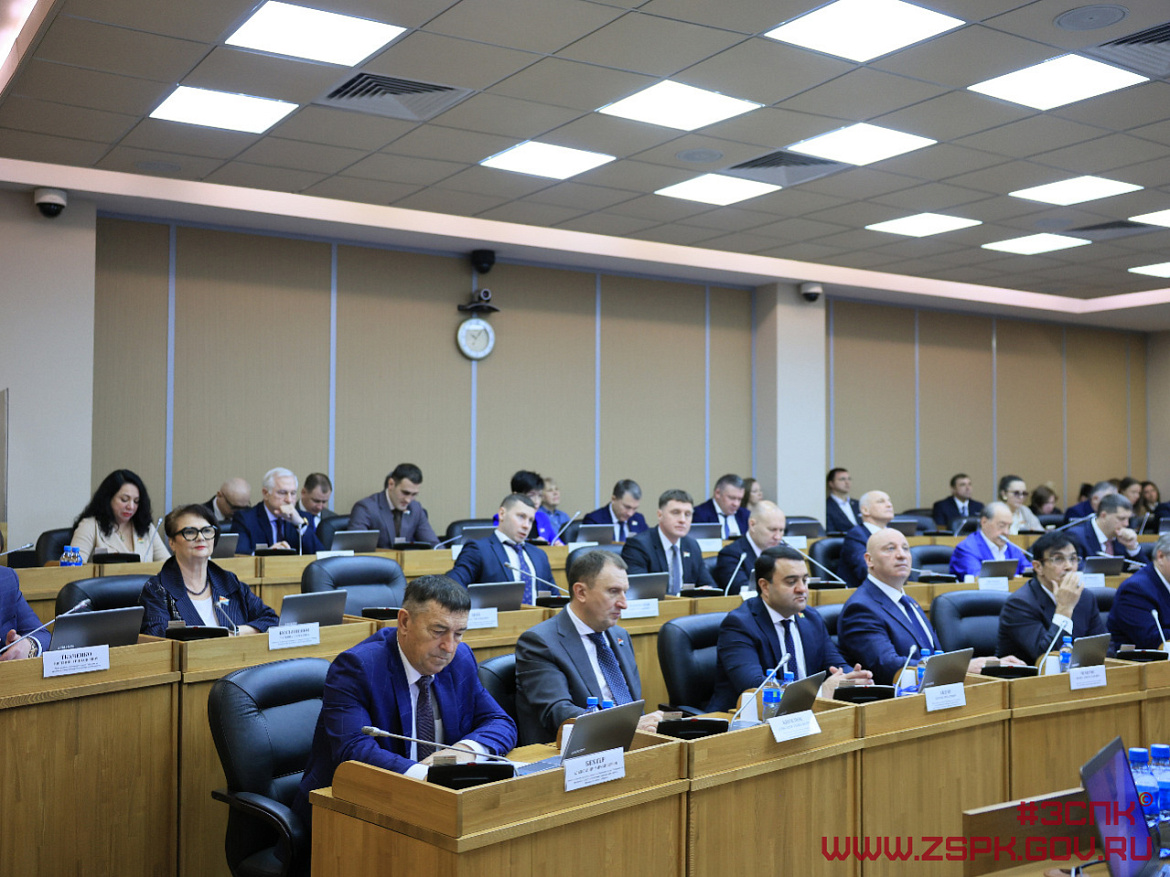 В Приморье учредили новые награды