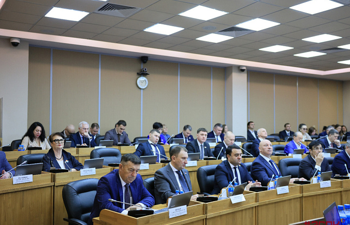 В Приморье учредили новые награды