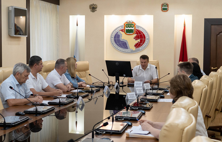 Амурские депутаты поддержали законопроект о бесплатном профобразовании для несдавших ГИА