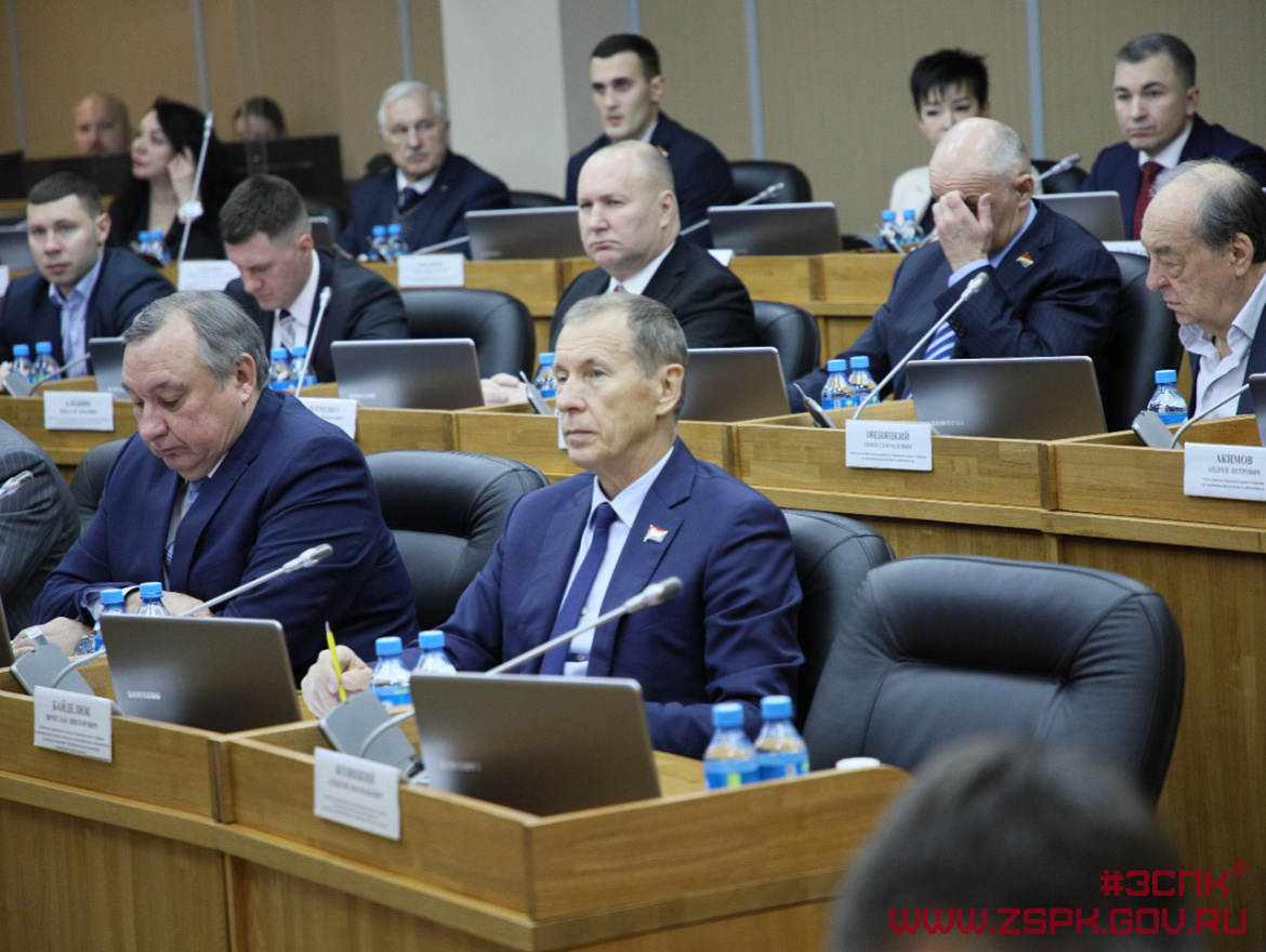 Для социально ответственных предприятий в Приморье будут действовать налоговые льготы 