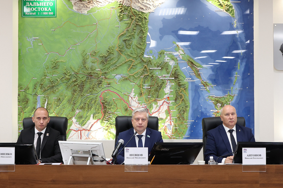 Хабаровские депутаты предлагают упростить требования к выделению участков для заготовки древесины