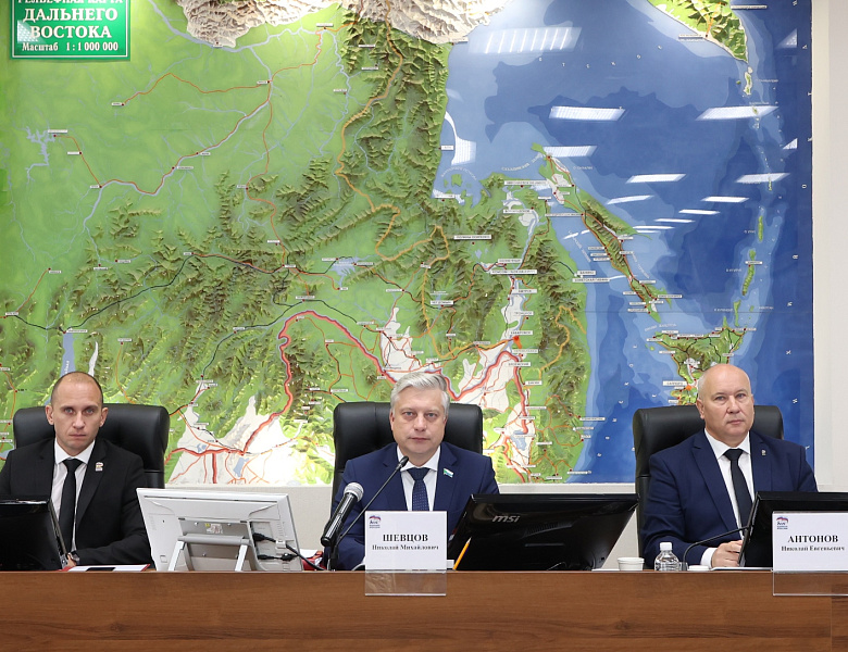 Хабаровские депутаты предлагают упростить требования к выделению участков для заготовки древесины