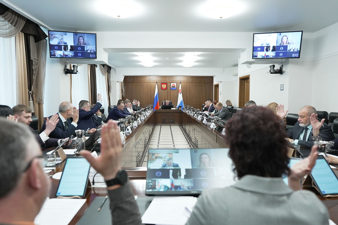 Камчатские депутаты предложили изменить правила выпуска искусственно выращенных мальков лосося