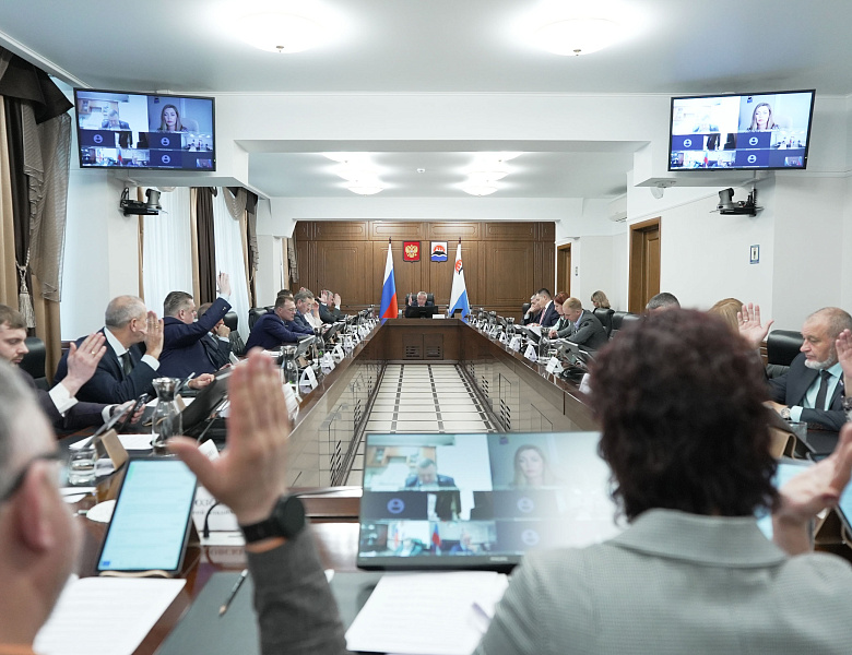 Камчатские депутаты предложили изменить правила выпуска искусственно выращенных мальков лосося