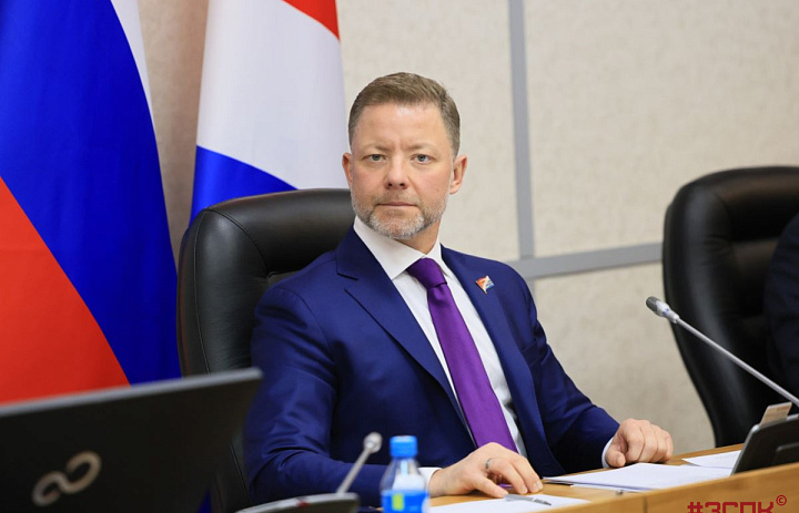 Антон Волошко: Дополнительная мера соцподдержки поможет адаптации участников СВО в мирной жизни